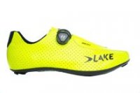 Tretry LAKE CX301 fluo žluté